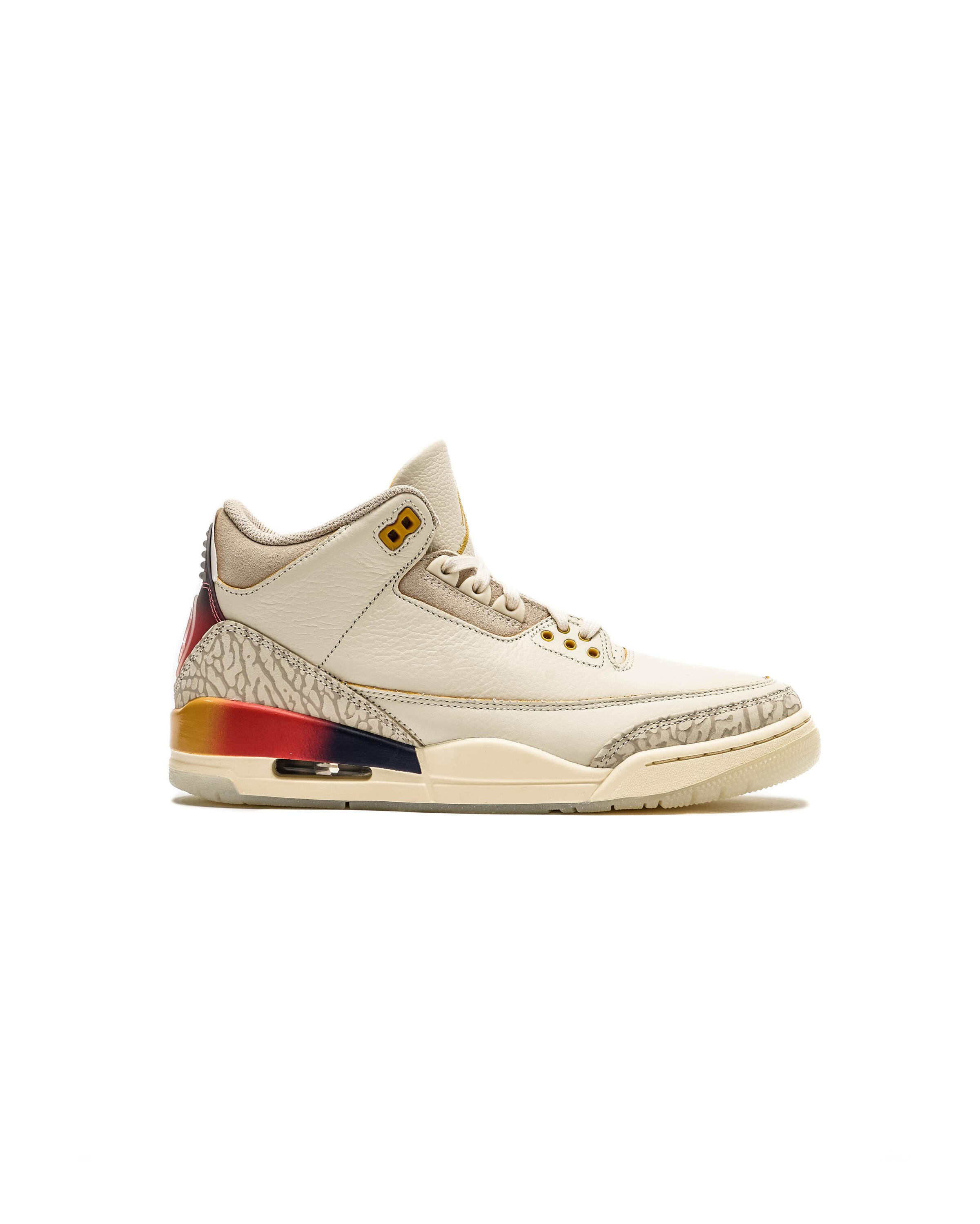 Air Jordan x J Balvin 3 RETRO SP | FN0344-901 | AFEW STORE Air Jordan x J Balvin 3 RETRO SP | FN0344-901 | AFEW STORE